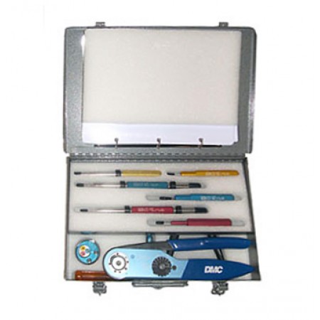 General Purpose Tool Kit M83521/6-01
