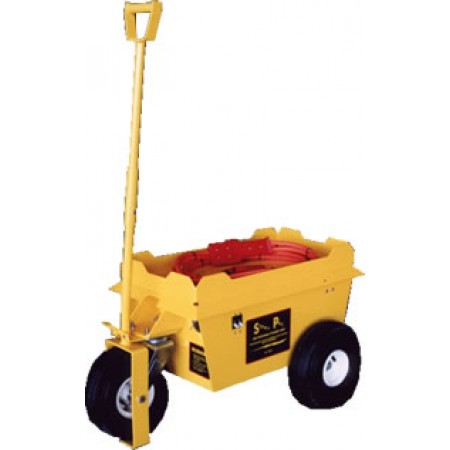 GPU/28.5V/105A PS/START 1800HP 3328QC/105-SW