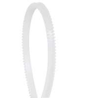 Gromstrip/.192-.255, Mil Spec: 21266 GSNCM-5 Natural pack of 100 Gromstrip/.192-.255, Mil Spec: 21266 GSNCM-5 Natural pack of 100
