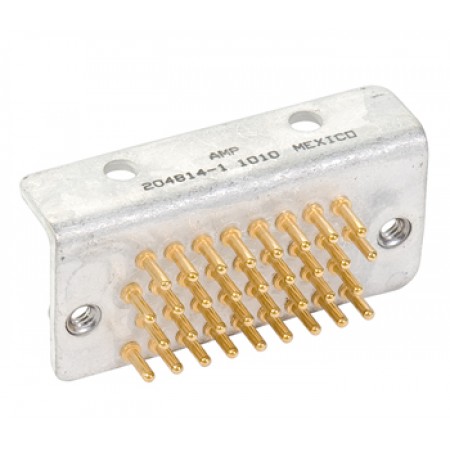 GROUNDING BLOCK/34 pin 2048141 pack of 100