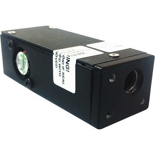 Guardian Avionics Aero 451-201 Panel Mount Co Detector 451-201