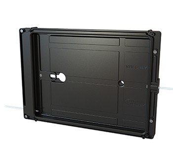 Guardian Instrument Panel Flush Mount For Ipad Pro 12.9 Ifdr-Pm-Ipapr