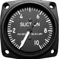 GYRO SUCTION 3-102-10