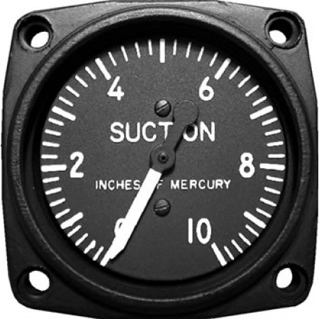 GYRO SUCTION 3-102-10