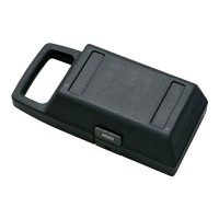 Hard Meter Case/For use with Fluke industrial test tools. C20 Hard Meter Case/For use with Fluke industrial test tools. C20
