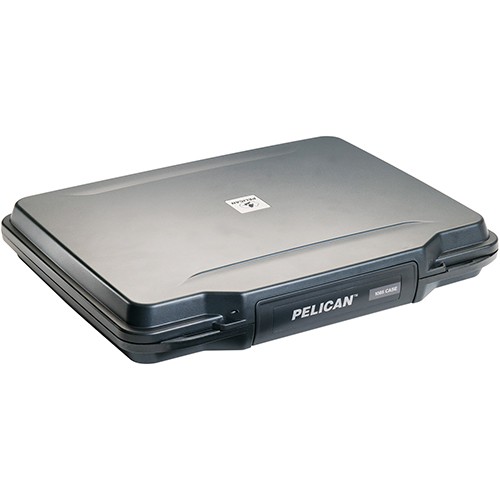 Hardback Case/Black, Wl/Wf 1080-020-110