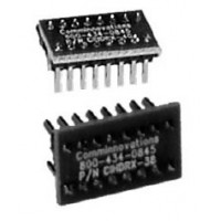 Header Assembly/3NO Ptt key with mic lo interrupt.  CIHDRX-37