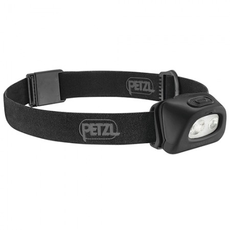 Headlamp/Tactikka Plus Rgb, Black, 350 lumens, red-green-blue lighting. E089FA00 Headlamp/Tactikka Plus Rgb, Black, 350 lumens, red-green-blue lighting. E089FA00