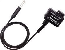 Headset Adapter/3800 Module To 4000/6000 Series Headset 40666G-01