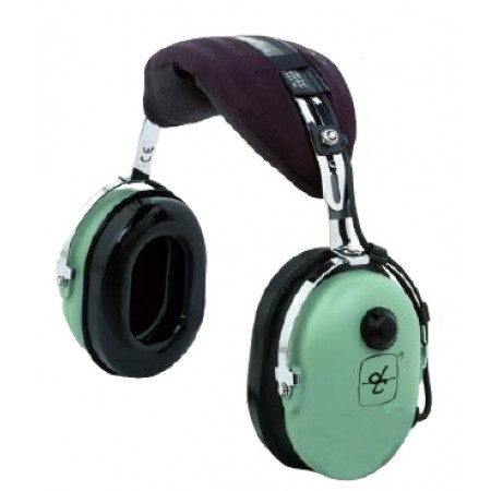 HEADSET/LISTEN ONLY 12416G-24
