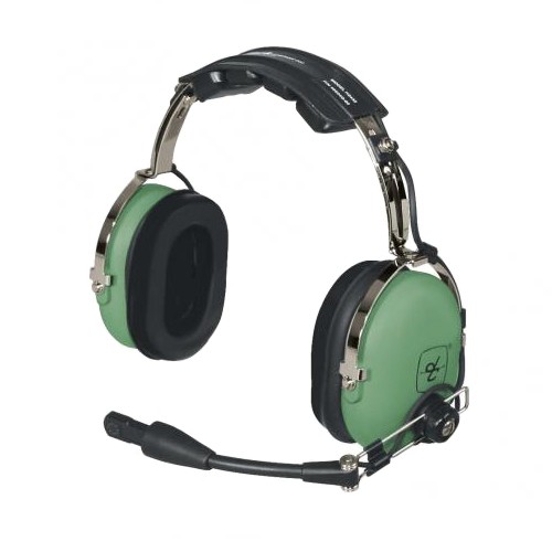 Headset-Mic Ltwt  H3430 40524G-01