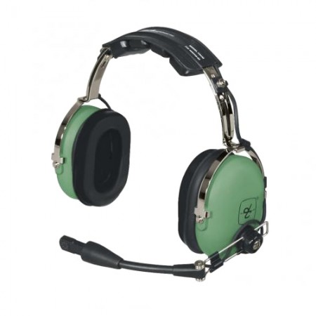 HEADSET-MIC LTWT  H3430 40524G-01