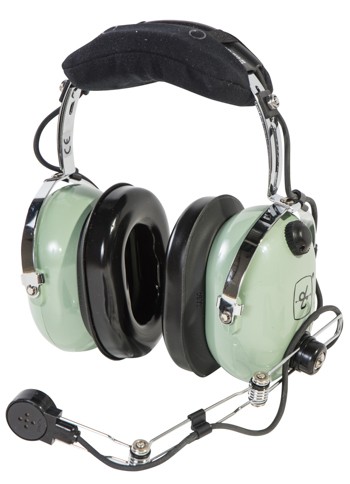 Headset-Microphone  H10-56 18283G-02