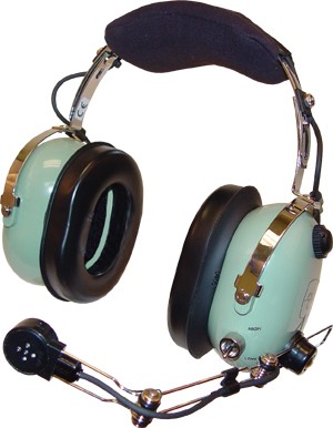 Headset-Microphone  H10-66 18283G-03