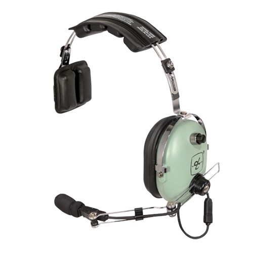 Headset-Microphone  H3392 18491G-03