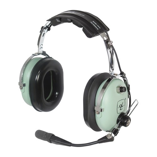 Headset-Microphone  H3432 40524G-02