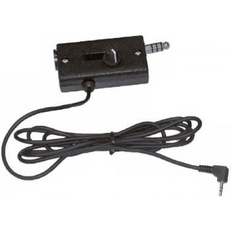 Headset Vcr Adapter CIAV-H93-6