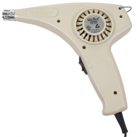 HEAT GUN/With all nozzle accessories 6966C