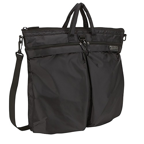 Helmet Bag/Black FB1121-BLK