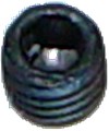 Hexagon Socket Set-Screw M3x3 8810003520