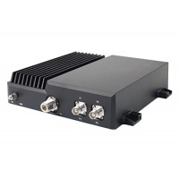 High Power Amplifier/Low noise amplifier and Diplexer/For use with Aviator 300 Satcom System 405016A