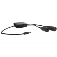 High to Low Impedance Adapter/General Aviation to Military FAHLI20 High to Low Impedance Adapter/General Aviation to Military FAHLI20