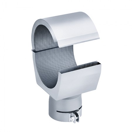 HINGED REFLECTOR NOZZLE/72 x 70 mm 110039171