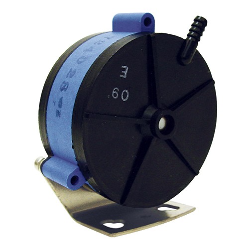 Hourmeter Airspeed Switch/Stc Aerometer+