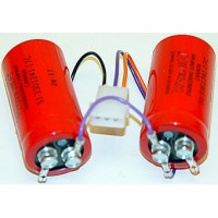 HTS CAP ASSEMBLY 02-0