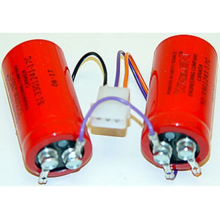 HTS CAP ASSEMBLY 02-0