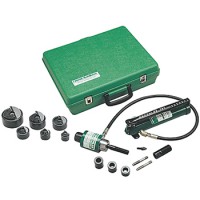 HYDRAULIC PUNCH DRIVER SET 7306SB