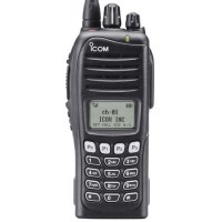 Iads UHF Handheld Transceiver 400-470 MHz With Out 10-KEYPAD With Rapid Charger. Iads UHF Handheld Transceiver 400-470 MHz With Out 10-KEYPAD With Rapid Charger.