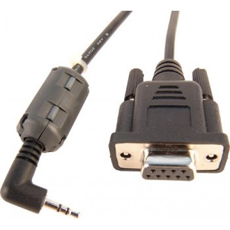 ICOM OPC1529R DATA CABLE - RS232 TO 3.5MM OPC1529R