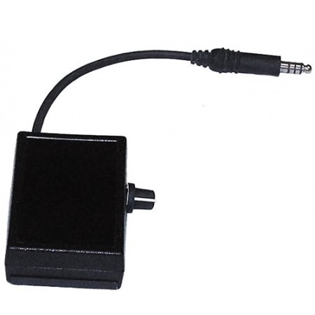 Impedance Adapter/6 cable. CIHLTJ-06 Impedance Adapter/6 cable. CIHLTJ-06