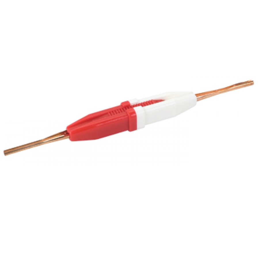 AAP | Insertion/Extraction Tool | 20 Gauge, Metal Tips, Red ...