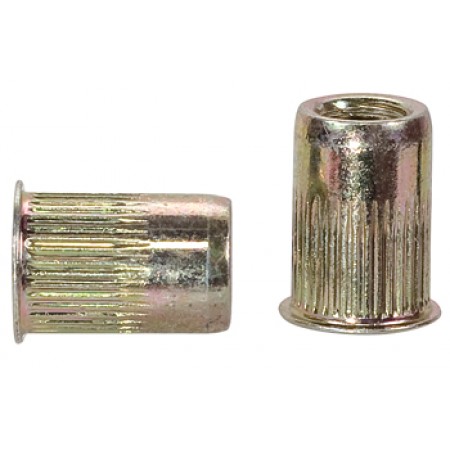 Insert/Size 1/4 20/Grip .165 AKS4-420 pack of 100 Insert/Size 1/4 20/Grip .165 AKS4-420 pack of 100