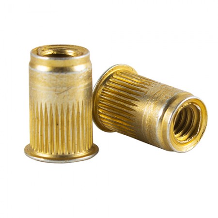 Insert/Size 8/32 /Grip .80 AKS4T832-80 pack of 100