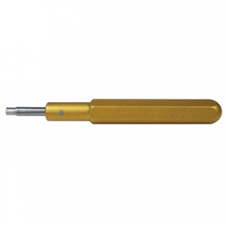 Insertion Tool M81969/17-05 Rev A Insertion Tool M81969/17-05 Rev A