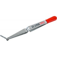 Insertion Tweezers/20 Gauge DAK95-20B Insertion Tweezers/20 Gauge DAK95-20B