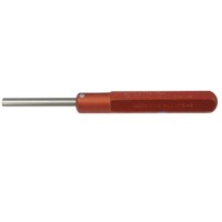 Install Tool (M81969/17-06) Rev A M81969/17-06 Install Tool (M81969/17-06) Rev A M81969/17-06