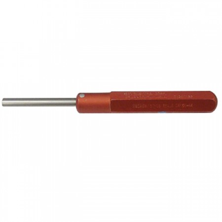 Install Tool (M81969/17-06) Rev A M81969/17-06 Install Tool (M81969/17-06) Rev A M81969/17-06