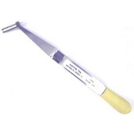 Install Tweezer DAK95-12A Install Tweezer DAK95-12A