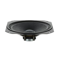 Interior Cabin Speaker/4 diameter, 8 Ohm, 200-6000 Hz, 5 to 15 watts power rating EEN4FR-8A