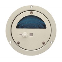 INTERIOR MAP LIGHT/Instrument white, 14 VDC  01-0770104-30