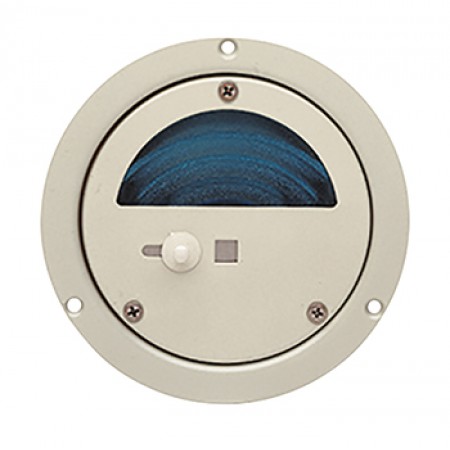 INTERIOR MAP LIGHT/Instrument white, 14 VDC  01-0770104-30