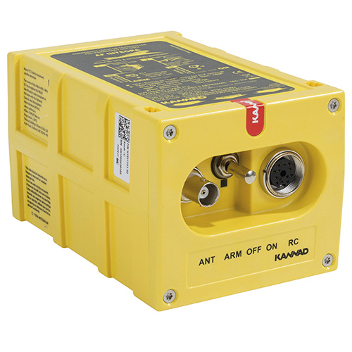 Kannad Integra 406 GPS Af ELT - Unit Only S1851501-02