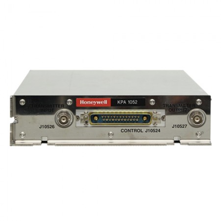 KHF 1050 POWER AMPLIFIER 064-01072-0101