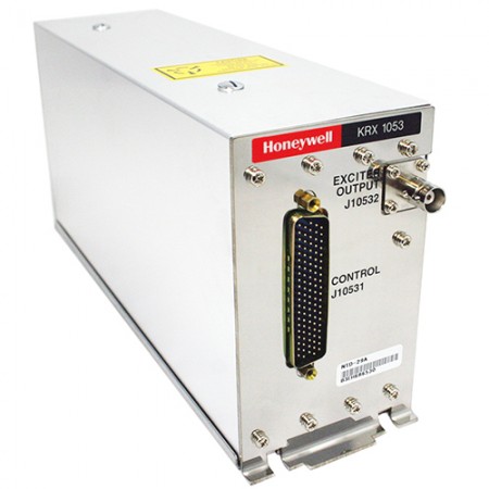 KHF 1050 RECEIVER/EXCITER 064-01073-0102