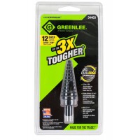 KWIK STEPPER DRILL BIT 50344030