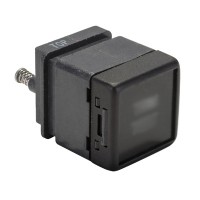 LAMP CAP ASSEMBLY/Legend Text: ALT/SWITCH/TERR INHIB. For use with 582 Eaton Switch.  